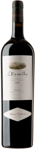 Вино L'Ermita, Alvaro Palacios, DOC, 2006, 0.75 л