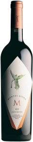 Вино Alpha M, Montes, 2011, 0.75 л