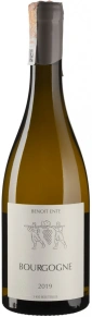 Вино Domaine Benoit Ente, AOC, 2019, 0.75 л