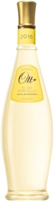 Вино Blanc de Blancs, Clos Mireille, 2016, 0.75 л