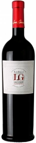 Вино, LG de Leza Garcia, DOCa, 2018, 0.75 л
