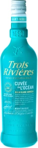 Ром Cuvee de l'Ocean, Trois Rivieres, Премиум, 0.7 л