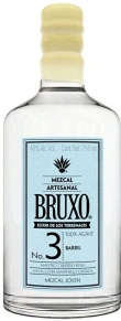 Текила Barril №3, Bruxo, 10 лет, 0.75 л