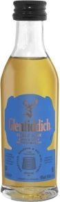 Виски Cask Collection Select Cask, Glenfiddich, 0.05 л