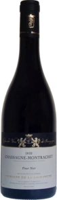 Вино Chassagne-Montrachet, Domaine de la Choupette, AOC, 2022, 0.75 л