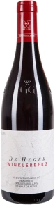 Вино Ihringer Winklerberg Spatburgunder GG, Weinhaus Heger, 2012, 0.75 л
