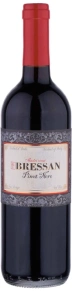 Вино Pinot Nero, Bressan, IGT, 2020, 0.75 л