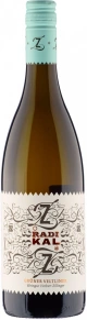 Вино Radikal Gruner Veltliner, Herbert Zillinger, 2017, 0.75 л