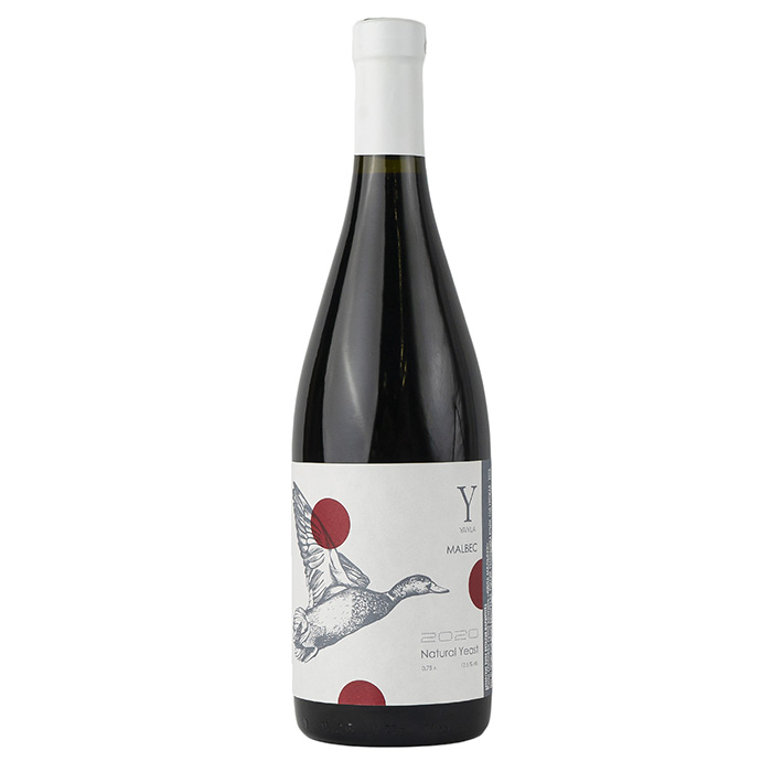 Вино Malbec, Yaiyla​