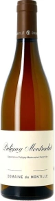Вино Puligny-Montrachet, Domaine de Montille, AOC, 2018, 1.5 л