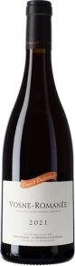 Вино Vosne-Romanee, David Duband, AOC, 2021, 1.5 л