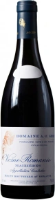 Вино Maizieres, Domaine A.-F. Gros, AOC, 2008, 0.75 л