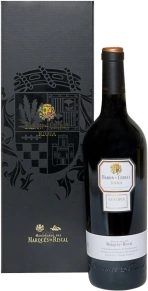 Вино Reserva, Baron de Chirel, DOC, 2014, 0.75 л (п/у)