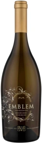 Вино Emblem Chardonnay Rodgers Creek, Michael Mondavi, 2019, 0.75 л