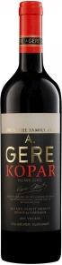 Вино Cuvee Kopar, Gere Attila, 2018, 0.75 л