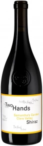 Вино Clare Valley Shiraz, Samantha's Garden, 2020, 0.75 л