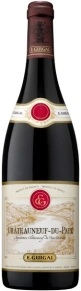 Вино Chateauneuf-du-Pape Rouge, E. Guigal, 2014, 0.75 л