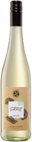 Вино Miss Schmitt Riesling Landwein, Schmitt Sohne, 2024, 0.75 л