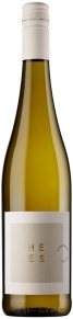 Вино Riesling Steingewann, Weingut Hees, 2023, 0.75 л