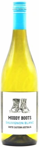 Вино Sauvignon Blanc, Muddy Boots, 0.75 л