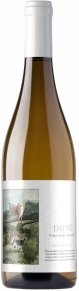 Вино Chardonnay, Davne Vineyards Spirits, DO, 2023, 0.75 л