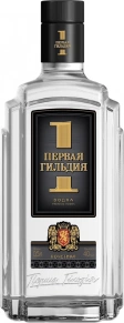 Водка Почетная, Первая Гильдия, 0.5 л