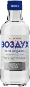 Водка Воздух, 0.2 л