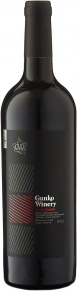 Вино Saperavi, Gunko Winery, 2020, 0.75 л
