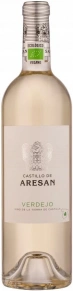 Вино Verdejo, Castillo de Aresan, 0.75 л
