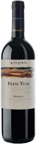 Вино Barolo, Paesi Tuoi, DOCG, 2018, 0.75 л