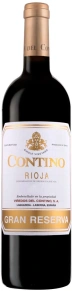 Вино Gran Reserva, Contino, DOC, 2008, 0.75 л