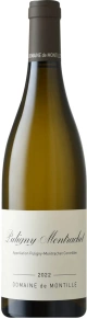 Вино Puligny-Montrachet, Domaine de Montille, AOC, 2022, 0.75 л