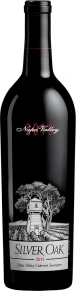 Вино Cabernet Sauvignon, Silver Oak, 2015, 0.75 л