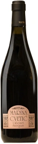 Вино Cabernet Sauvignon, Marina Cvetic, IGT, 2005, 0.75 л