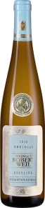 Вино Riesling Auktion VDP Reserve, Robert Weil, 2018, 1.5 л