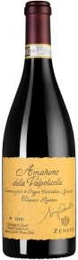 Вино Amarone Della Valpolicella Classico Riserva, Zenato, DOC, 2017, 0.75 л