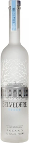 Водка Belvedere, 0.7 л