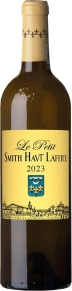 Вино Blanc, Le Petit Haut Lafitte, AOC, 2023, 0.75 л