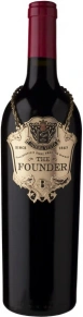Вино The Founder, Buena Vista, 2018, 0.75 л