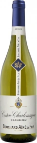 Вино Corton-Charlemagne Grand Cru, Bouchard Aine & Fils, AOC, 2017, 0.75 л