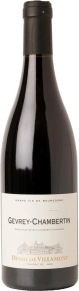Вино Gevrey-Chambertin, Henri de Villamont, AOC, 2014, 0.75 л