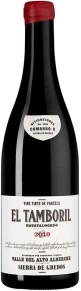 Вино El Tamboril Tinto, Comando G, 2019, 0.75 л