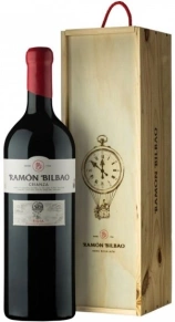 Вино Bodegas Ramon Bilbao, Crianza, 2015, 5 л (п/у)