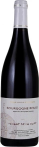 Вино Bourgogne Rouge Chant de La Tour, Celine & Laurent Tripoz, AOC, 2022, 0.75 л