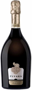 Игристое вино Millesimato Prosecco, Pitars, DOC, 2020, 0.75 л