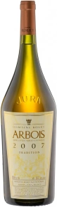 Вино Tradition Blanc, Domaine Rolet, AOC, 2007, 1.5 л