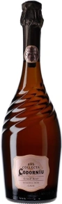 Игристое вино Grand Rose Reserva, Ars Collecta, DO, 2020, 0.75 л