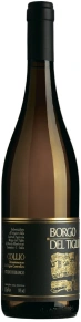 Вино Studio di Bianco, Borgo del Tiglio, DOC, 2010, 0.75 л