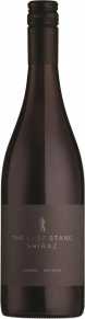 Вино The Last Stand Shiraz, Boutinot, 2024, 0.75 л