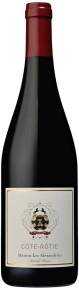 Вино Cote-Rotie Rouge, Maison Les Alexandrins, AOP, 2017, 0.75 л
